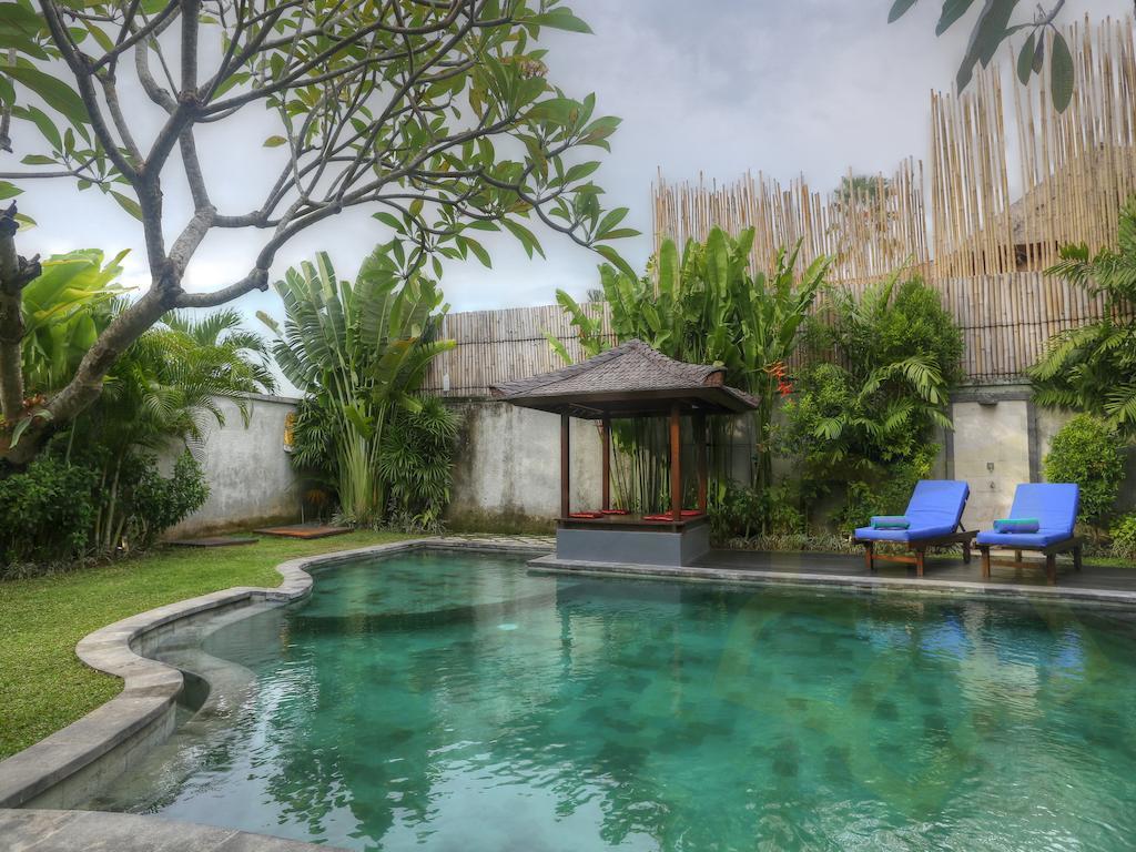 Villa Fanisa Kuta  Room photo