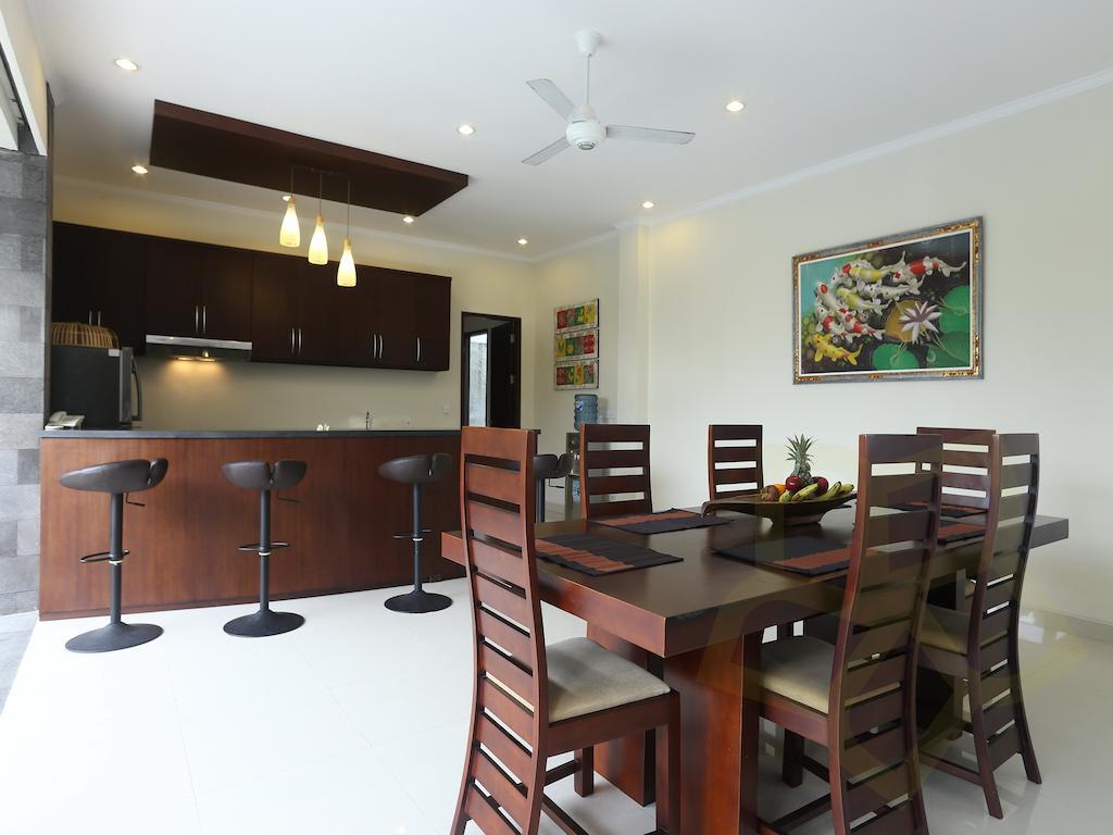 Villa Fanisa Kuta  Room photo