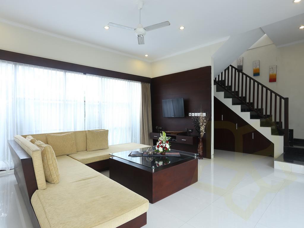 Villa Fanisa Kuta  Room photo